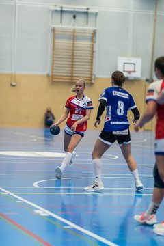 Bild 159 - wAJ HC Quickborn - Handewitter SV : Ergebnis: 19:47